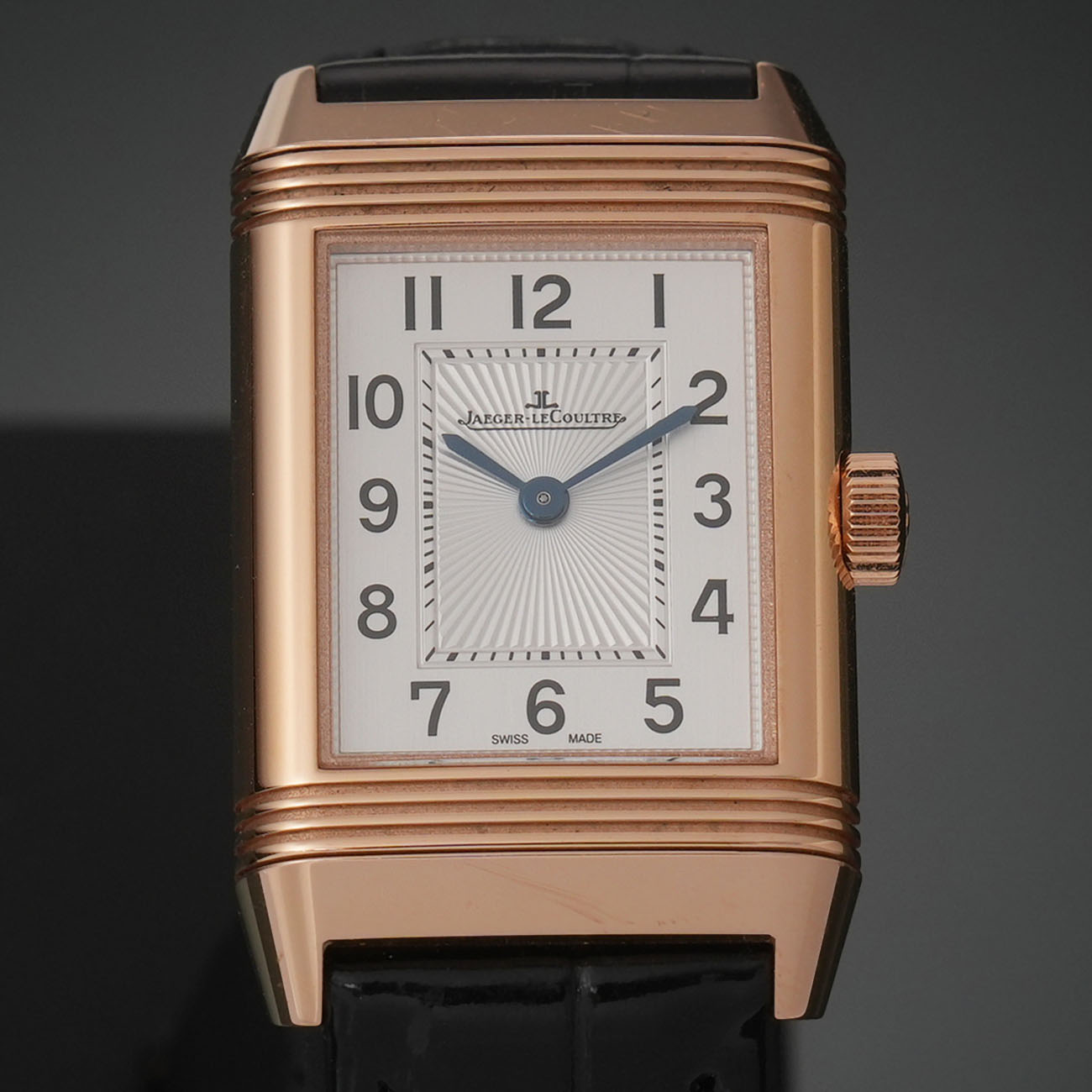 JAEGER LECOULTRE(USED)예거 르쿨트르 Q2662530 리베르소 클래식 듀에토
